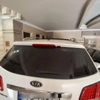 سورنتو سفید مدل ۲۰۱۲|خودرو سواری و وانت|تهران, پردیسان|دیوار