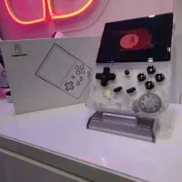 کنسول دستی Anbranic rg35xx