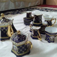 چینی|ظروف سرو و پذیرایی|اصفهان, عاشق‌آباد|دیوار