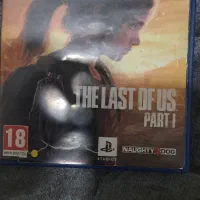 لست اف اس پارت ۱