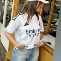 لباس رئال ۲۰۲۶