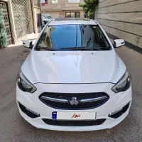 شاهین فول 1403 سانروف 85گانه در حد صفر خشک
