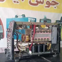تعمیر دستگاه جوش و اینورتر (فوری)|خدمات پیشه و مهارت|تهران, شادآباد|دیوار