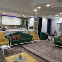فروش ۱۶۰متری ۴خوابه