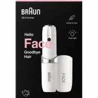 شیور صورت Braun