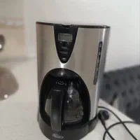 قهوه ساز فلز اصل آلمان