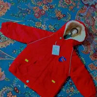 کاپشن کودکانه نو نومناسب ۲ تا پنج سال