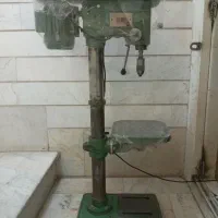 دریل ستونی ۲۰ تا ۲۵ جنرال سه نظام اتوماتیک|ماشین‌آلات صنعتی|چهاردانگه (تهران), |دیوار