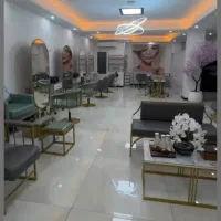 استخدام پرسنل بافت، براشینگ،کرلی،شینیون