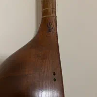 تنبور آوای دوست|سازهای سنتی|شیراز, فرهنگ شهر|دیوار