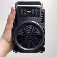 اسپیکر بلوتوثی قابل حمل gts 1360|پخشکننده همراه|اهواز, کمپلو شمالی|دیوار