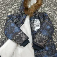 کاپشن بچه گانه نو