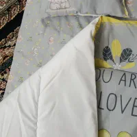 تشک وبالشت نوزادی|رختخواب، بالش، پتو|مشهد, نوید|دیوار