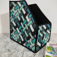 جا کتابی|لوازم التحریر|پرند, فاز ۴|دیوار