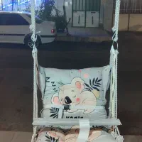 تاب تشکی و مخملی|اسباب و اثاث بچه|خوسف, |دیوار