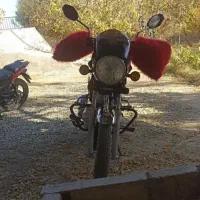 موتور bx180 طرح باکسر نامی 1403 معاوضه ام دارم