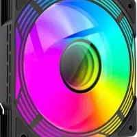 فن gamemax|قطعات و لوازم جانبی رایانه|مشهد, نیروی هوایی|دیوار