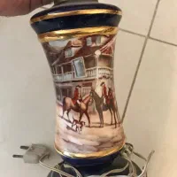 لاله ، آباژور|کلکسیون اشیاء عتیقه|شیراز, ستارخان|دیوار