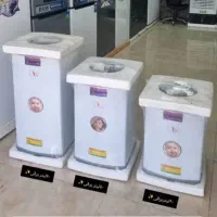 آبگرمکن برقی 40لیتر و 50لیتر و 70لیتر