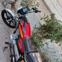 موتور مدل ۱۴۰۲|موتورسیکلت|تربت‌حیدریه, آسایش|دیوار