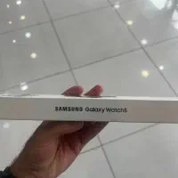 سامسونگ واچ سری 5 galaxy watch سایز 44 میلیمتری|ساعت|تهران, اقدسیه|دیوار