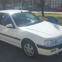 پژو پارس tu5|خودرو سواری و وانت|اسلام‌‌آباد غرب, |دیوار