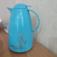 یک عدد قاب فلاسک در حد نو