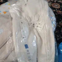 سیسمونی نوزاد|کفش و لباس بچه|کرمانشاه, |دیوار