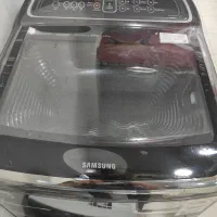 لباسشویی استوک|ماشین لباسشویی و خشک‌کن لباس|بندر گناوه, |دیوار