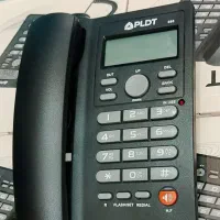 تیپ تل وتلفن ساخت هنگ کنگ|تلفن رومیزی|اصفهان, خواجه عمید|دیوار