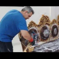 شستشوی مبل شویی مبلشویی ارس کل تهران