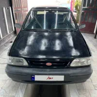 پراید