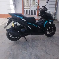 ایروکس زیگما 180