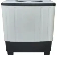 لباسشویی دوقلو ۸ کیلو ناسیونال آکبند