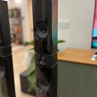 سینما خانگی و بلوری ال جی (LG)|سیستم صوتی خانگی|تهران, دریان‌نو|دیوار