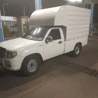 نیسان پادرا پلاس|خودرو سواری و وانت|کرمان, |دیوار