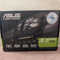 کارت گرافیک gt1030