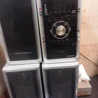 ضبط و باند ال جی درحد نو