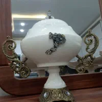 ظروف پذیرایی ۴ تیکه|ظروف سرو و پذیرایی|فردیس, فردیس|دیوار