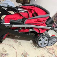 کالسکه کودک|کالسکه و لوازم جانبی|اراک, |دیوار