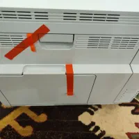 پرینتر رنگی لیزر جت اچ پی|پرینتر، اسکنر، کپی، فکس|ملارد, |دیوار