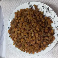 کشمش پلویی