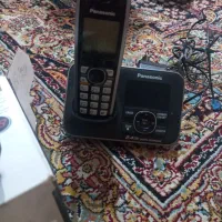 تلفن بی سیمی رومیزی