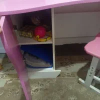 میز تحریر با صندلی|میز تحریر و کامپیوتر|مشهد, مشکینی (شهرک غرب)|دیوار