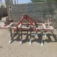 ادوات تراکتور|ماشین‌آلات صنعتی|فسا, |دیوار