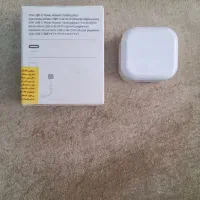 آداپتور آیفون20w|لوازم جانبی موبایل و تبلت|قدس, شهرقدس|دیوار