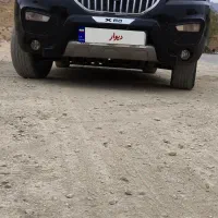 فروش لیفان x ۶۰اتومات مدل۹۶