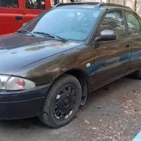 پروتون ویرا|خودرو سواری و وانت|تبریز, |دیوار