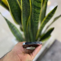 ایفون ۱۳ پرو بدون جعبه با انتقال مفت قسطی از دم|موبایل|اصفهان, مفتح|دیوار