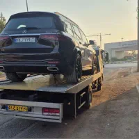خودروبر جرثقیل. حمل خودرو. یدککش. کفی. خودرو بر|خدمات حمل و نقل|کرمانشاه, |دیوار